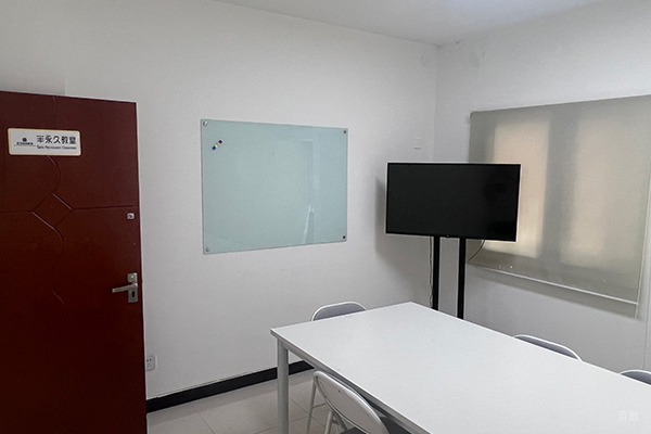 学校教学环境2