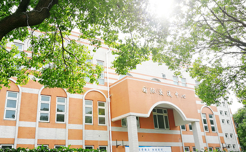 上海成才教育进修学院_教学环境