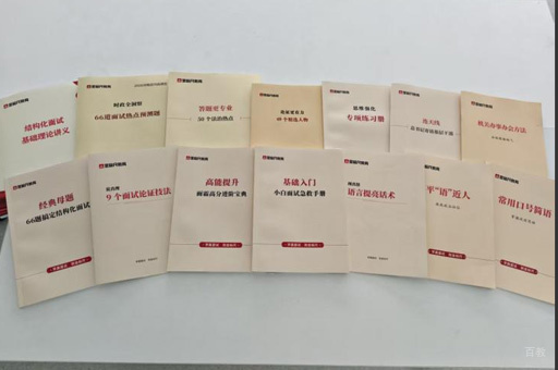 机构环境