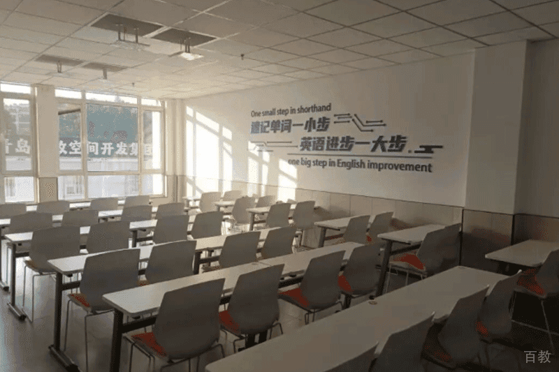 教室环境2