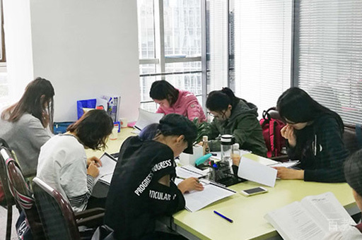 学习环境