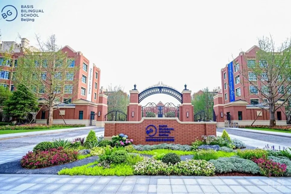 校区教学环境展示