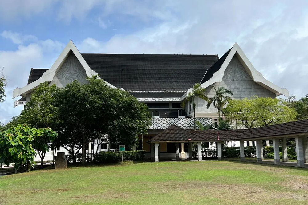 学校环境3