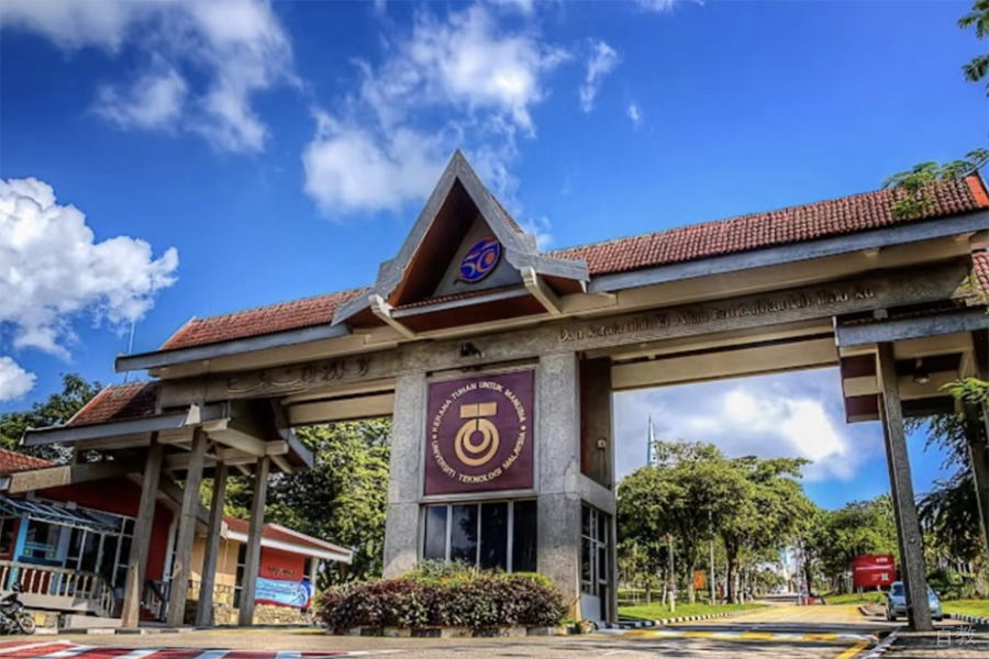 学校环境5