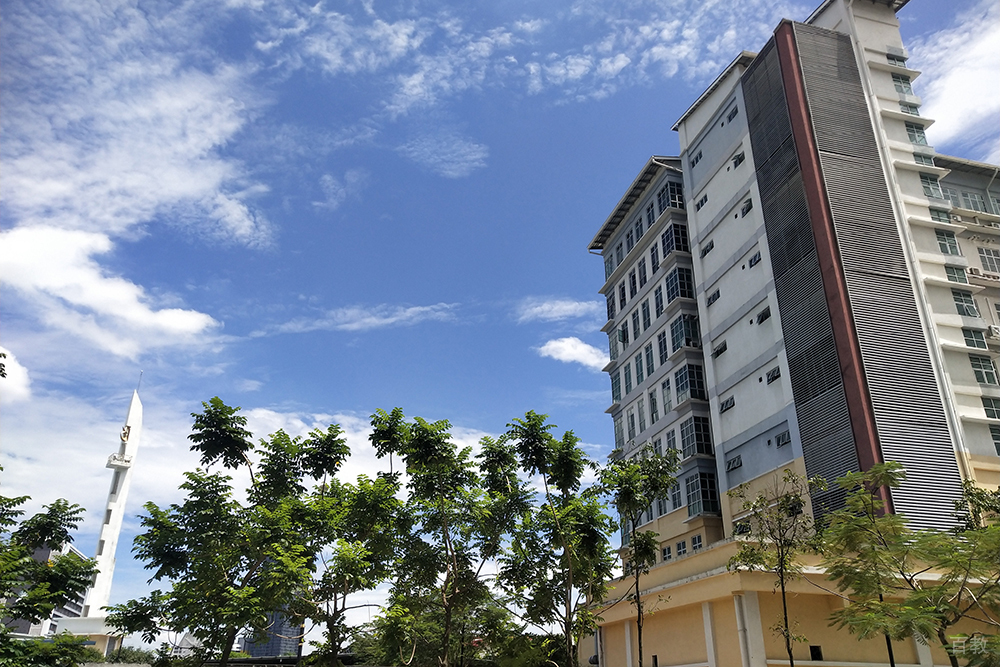 学校环境10