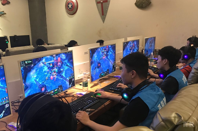 学生风采3