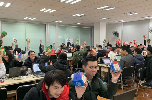 课堂相册