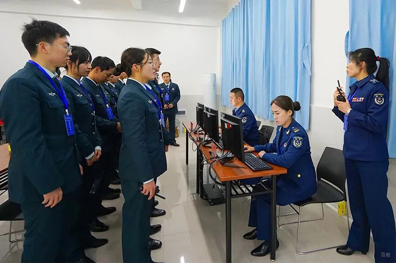 学校环境