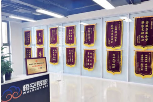 环境图片