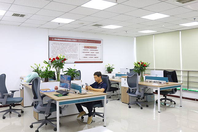 学校环境相册