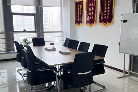 学校环境
