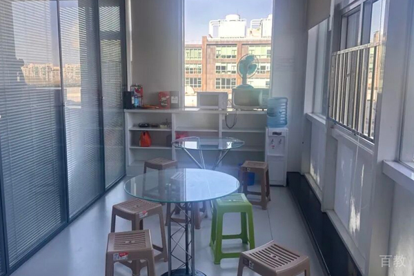 校区教学环境展示