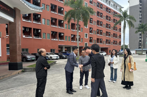 西安粤嵌教育_机构环境