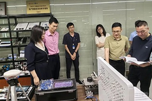西安粤嵌教育_学校环境