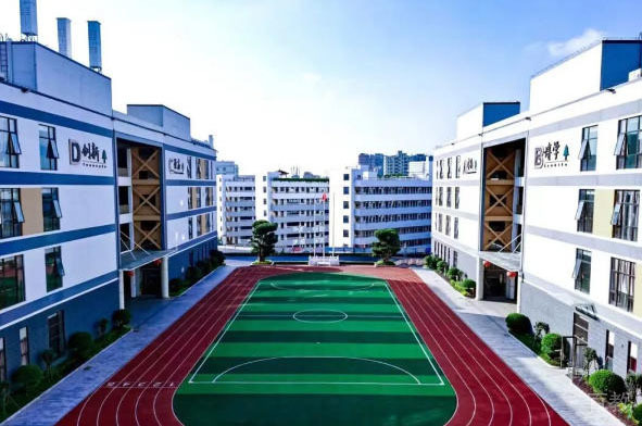 学校操场