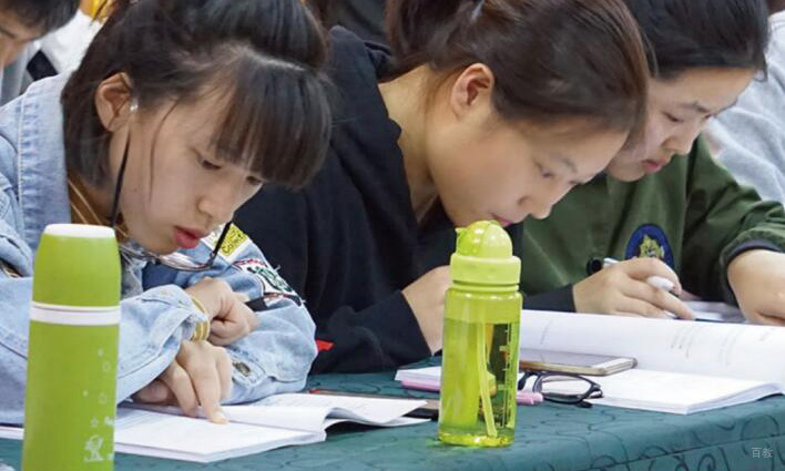 学校环境7