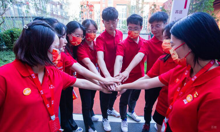 学校环境10