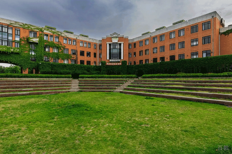 学校环境2