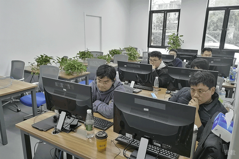 学习环境