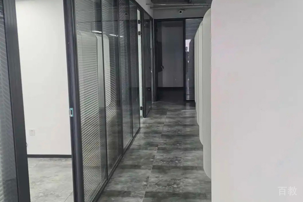 校区教学环境展示