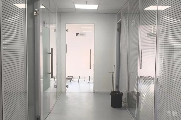 校区教学环境展示