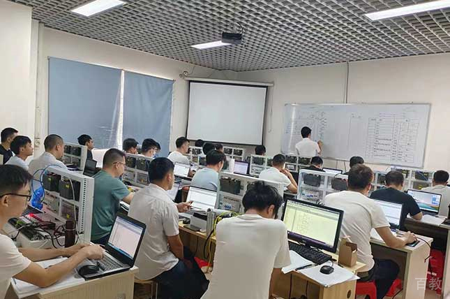 学习环境