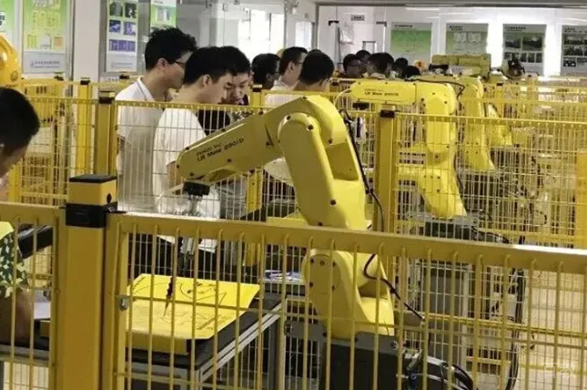 实操环境