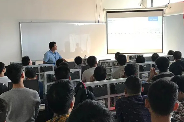 学习环境