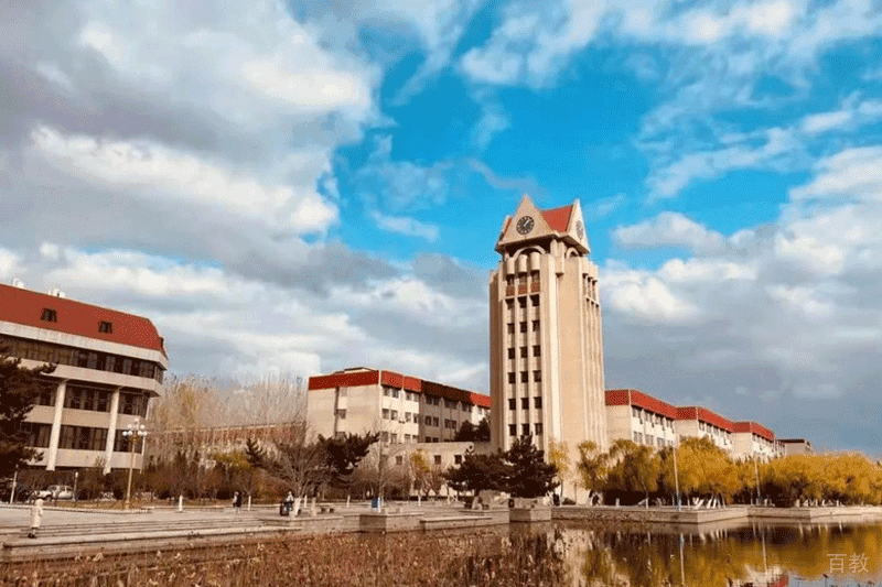 校园环境