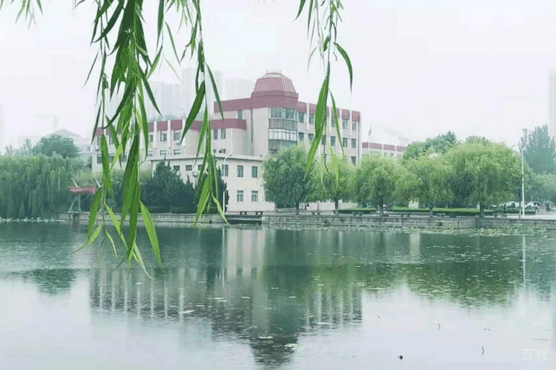 校园环境2