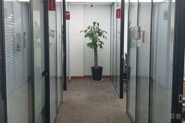 校区教学环境展示