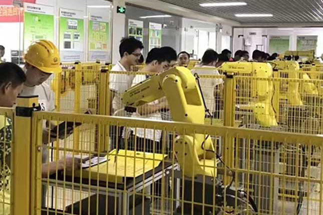 环境照片