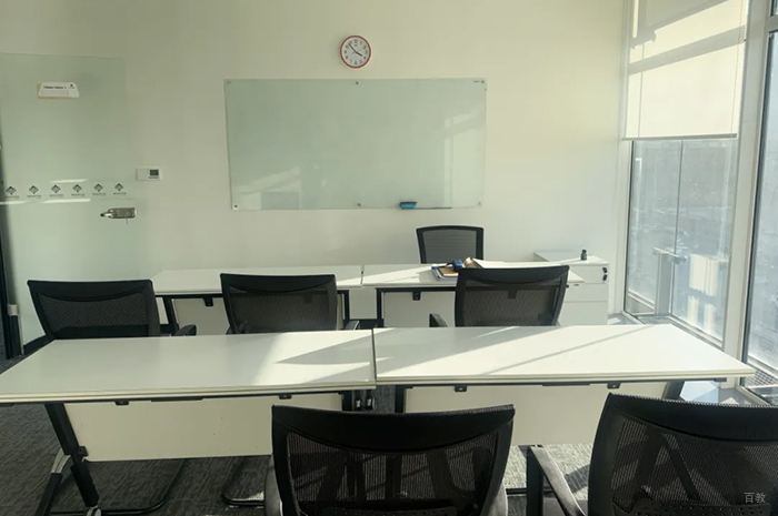 沈阳沃斯国际学校_培训环境