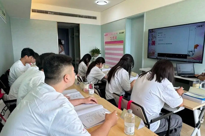课堂相册