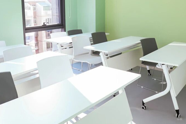 校区教学环境展示
