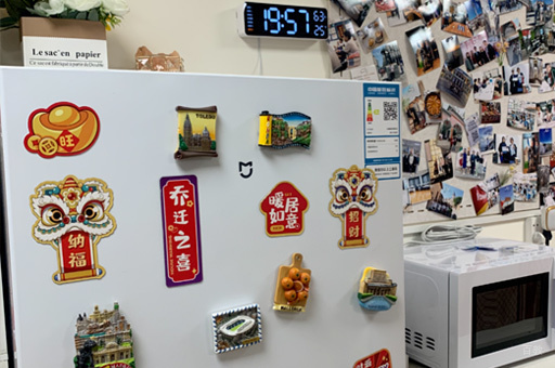 校园环境