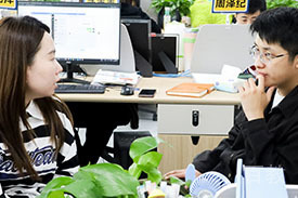 学校环境相册