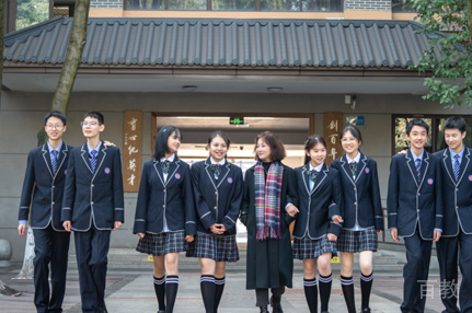 学生风采