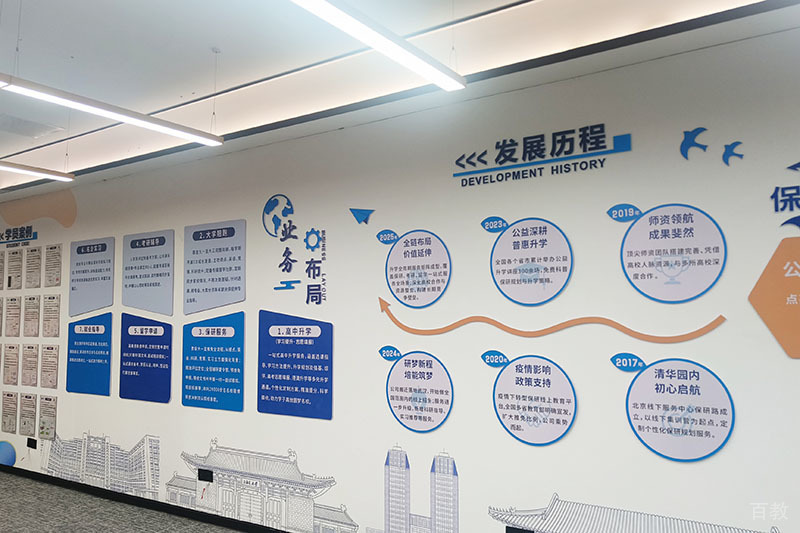 上海保研梦_学校环境图片