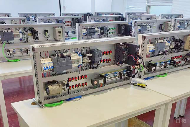 程控教育_学校环境相册