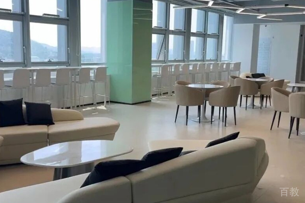 校区教学环境展示