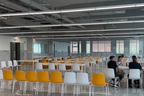 校区教学环境展示
