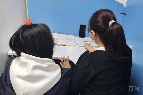 环境一角