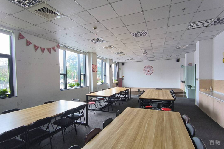 奥斯汀融合学校_学校环境