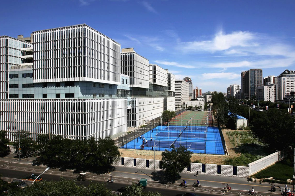 学校环境5