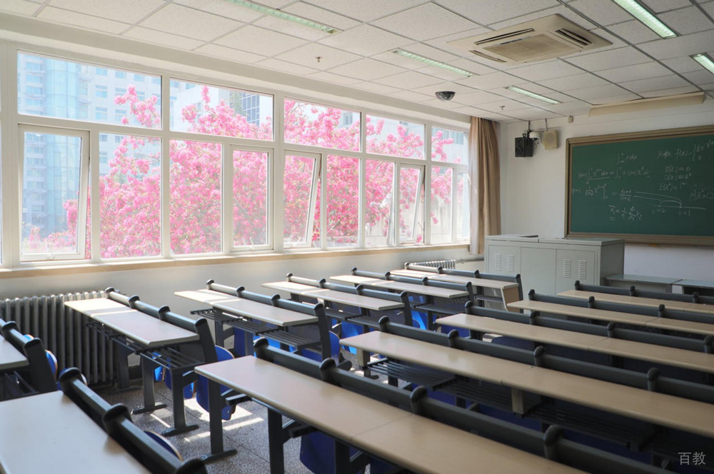 学校环境9