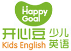 上海韦博开心豆少儿英语