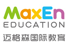 北京迈格森英语