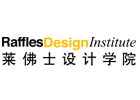 上海莱佛士设计学院