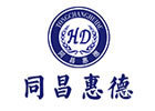 上海惠德培训